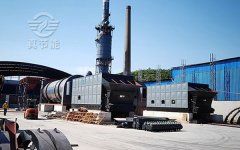 Tips for Operating a Textile Sludge Dryer