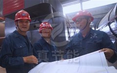 What Are the Components of a Sludge Drying System?