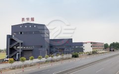Sludge Drying Equipment Manufacturer Committed to Innovation and Environmental Protection